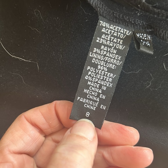 Theory Blazer Size 8 - Picture 4 of 5